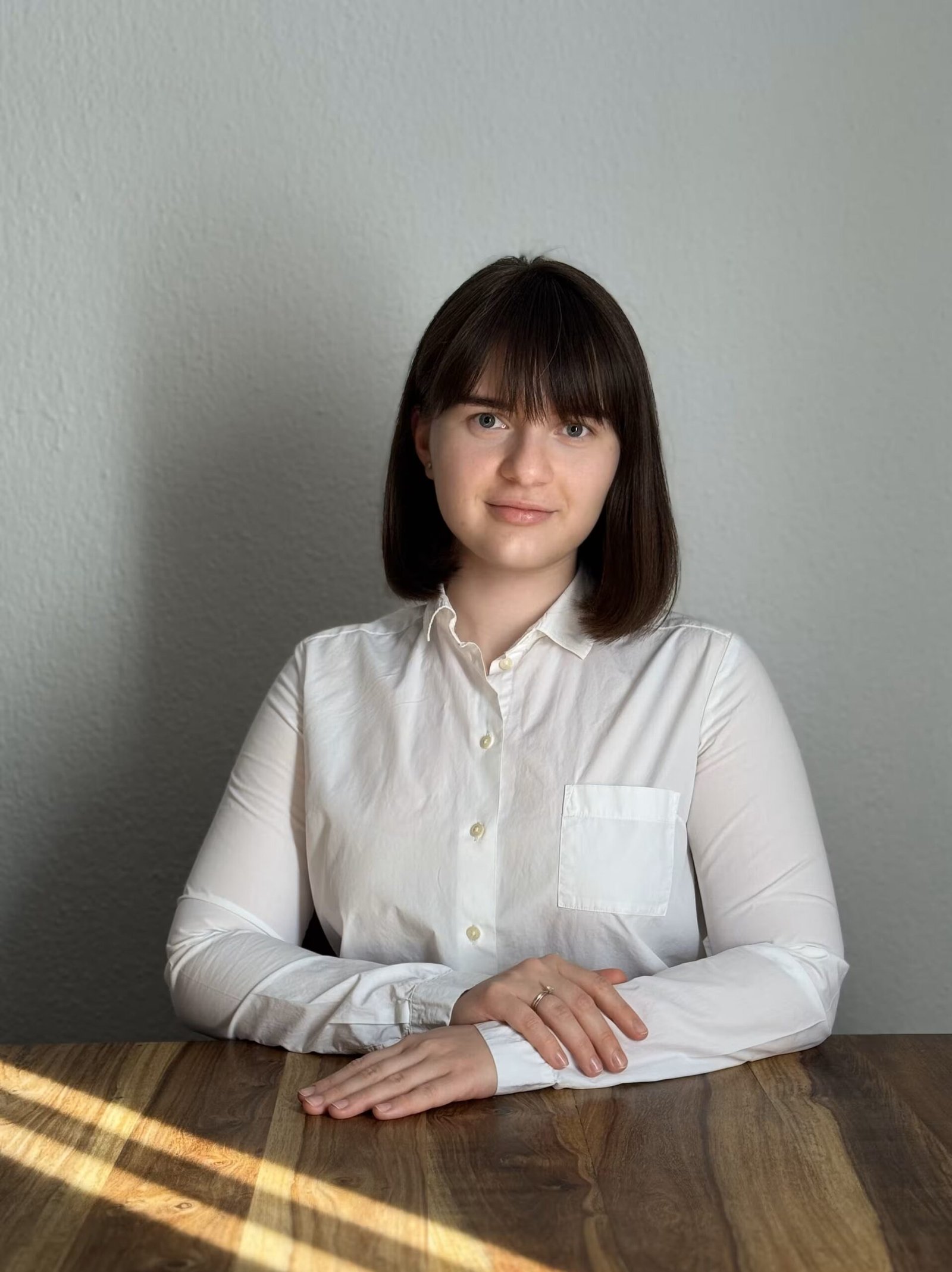 Photo Lana Administrator Morozovs Reinigung