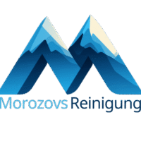 Site logo Morozovs Reinigung