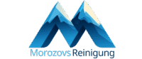 Site logo Morozovs Reinigung