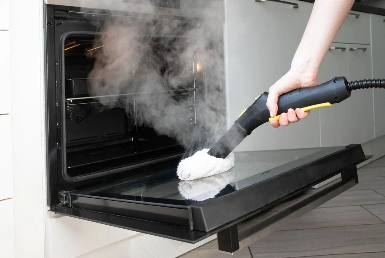 Dampfreiniger kaufen: 5 Tipps für das perfekte Gerät in jedem Budget 17 Dampfreiniger Morozovs Reinigung