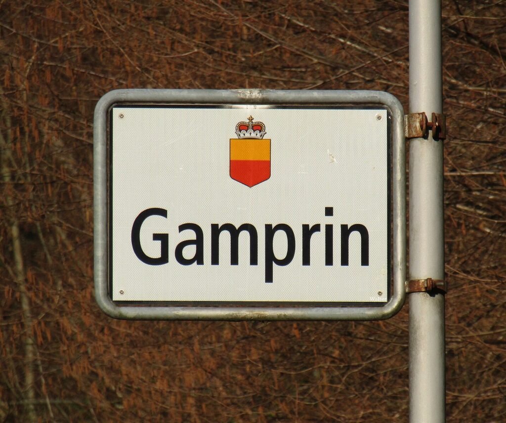 Gamprin CC0 1.0 (Public Domain Dedication)