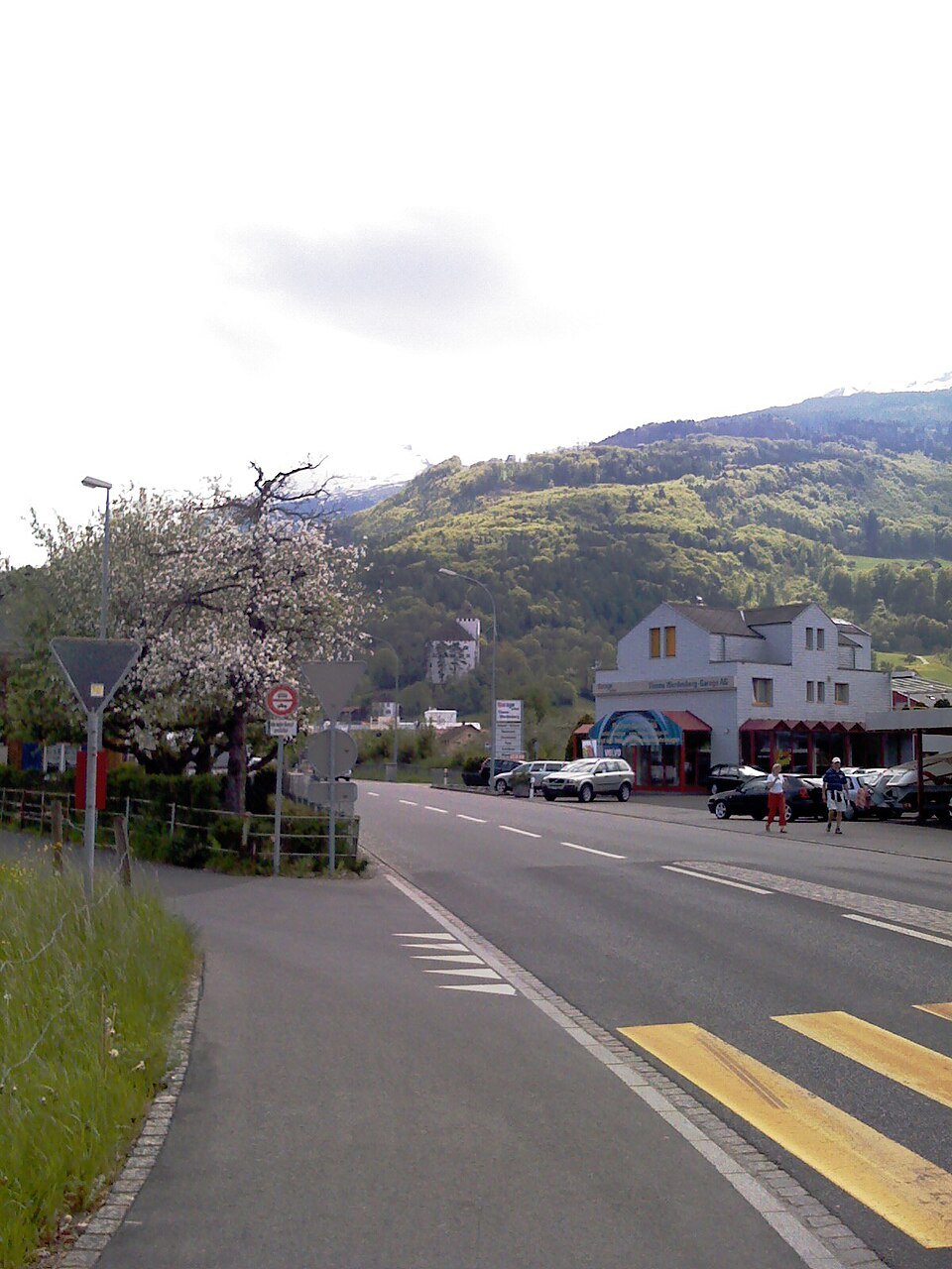 Grabs SG CC BY-SA 3.0 (Attribution-ShareAlike 3.0) DidiWeidmann