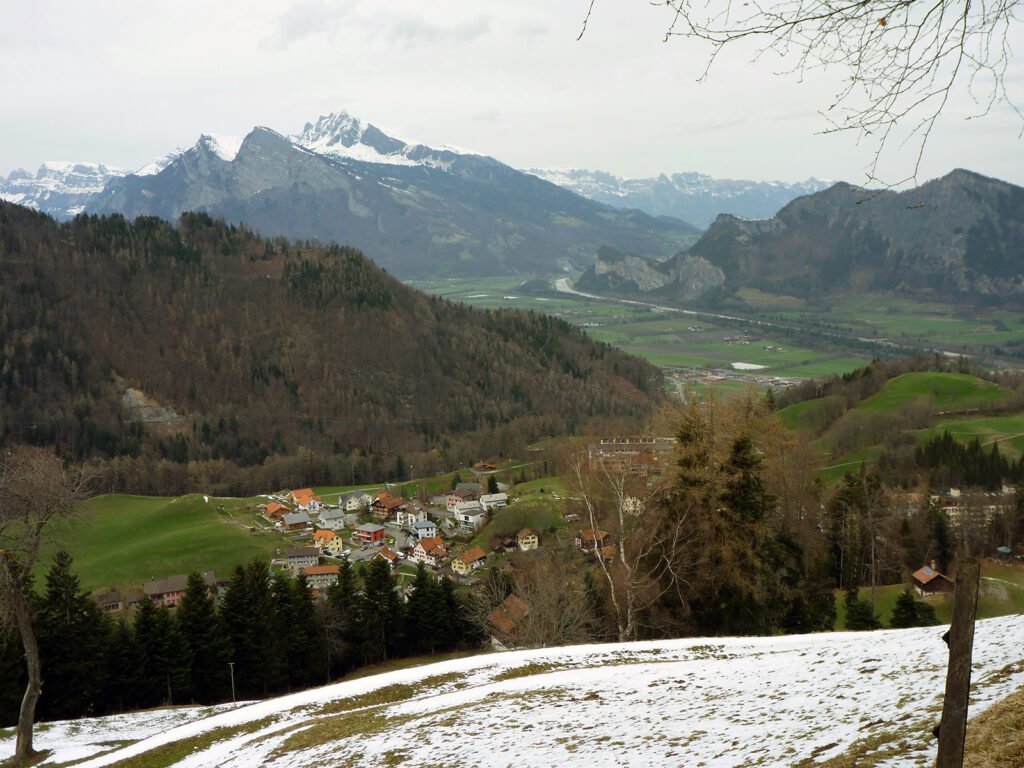 Pfäfers CC BY-SA 2.0 (Attribution-ShareAlike 2.0) scudici