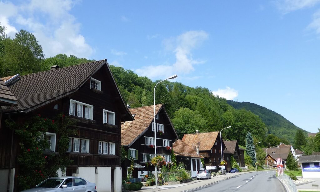 Rüthi CC BY-SA 3.0 (Attribution-ShareAlike 3.0) Jacquesverlaeken