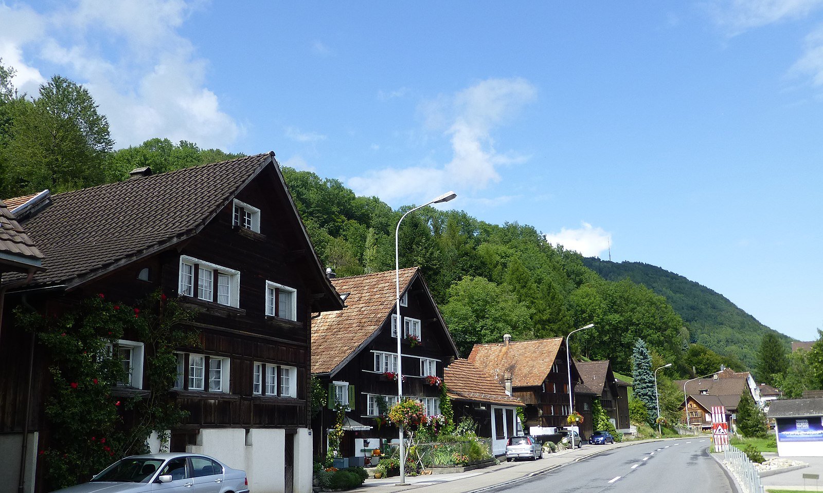 Rüthi CC BY-SA 3.0 (Attribution-ShareAlike 3.0) Jacquesverlaeken