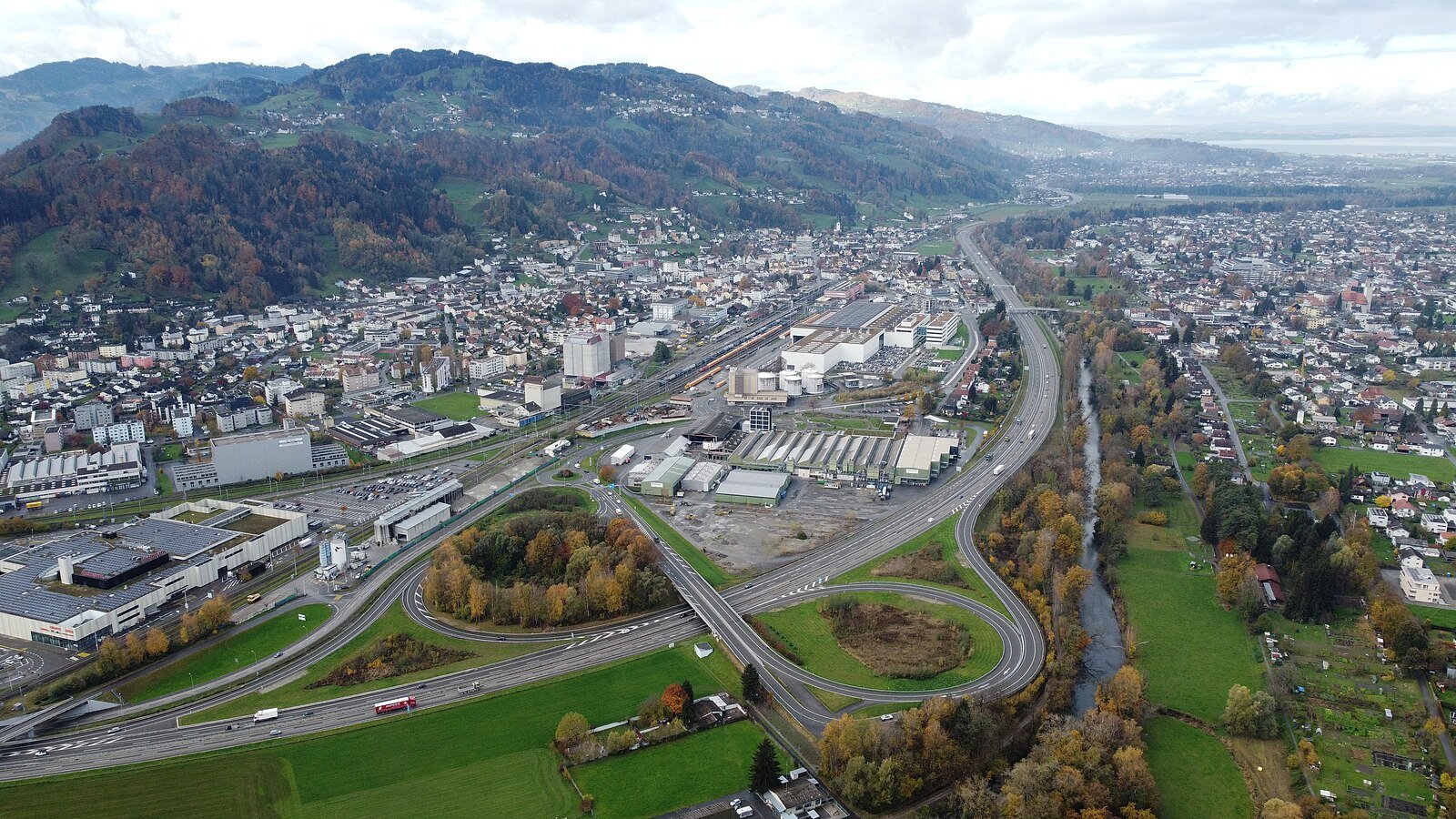 St. Margrethen CC BY-SA 2.0 (Attribution-ShareAlike 2.0) Asurnipal