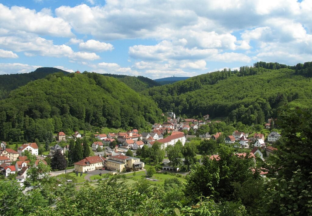 Thal CC BY-SA 2.0 (Attribution-ShareAlike 2.0) Jungsystems