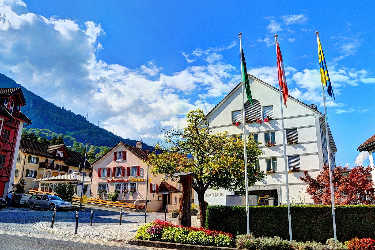 Vilters WangsCC BY-SA 2.0 (Attribution-ShareAlike 2.0) Nikonorman