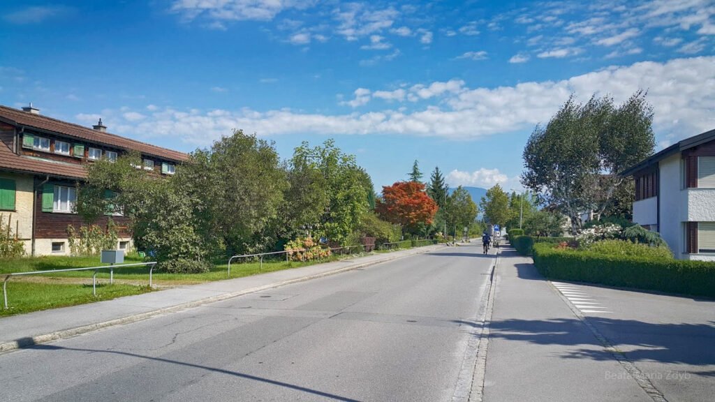 Widnau CC BY-SA 2.0 (Attribution-ShareAlike 2.0) Beata Maria Zdyb