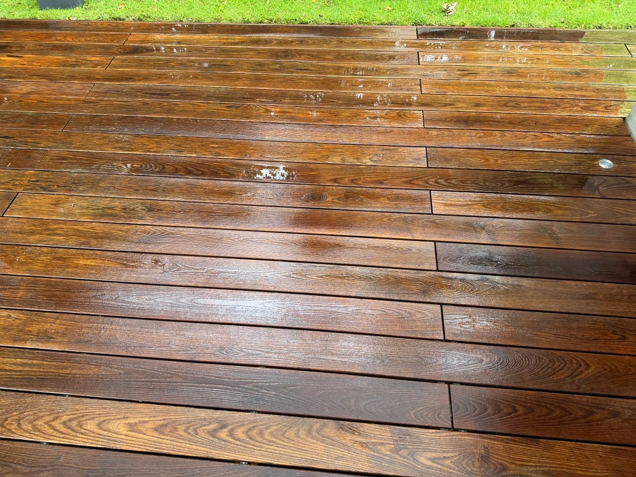 Reinigung-von-Holzboeden-nach Morozovs Reinigung